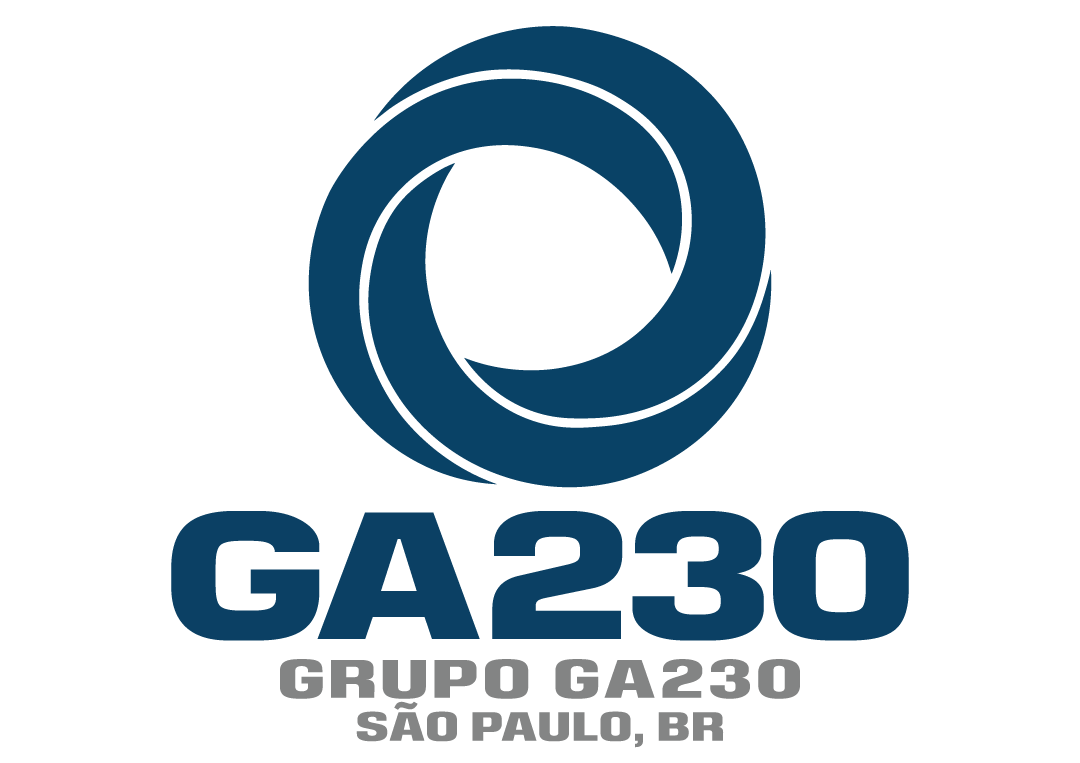 Logo Grupo GA230